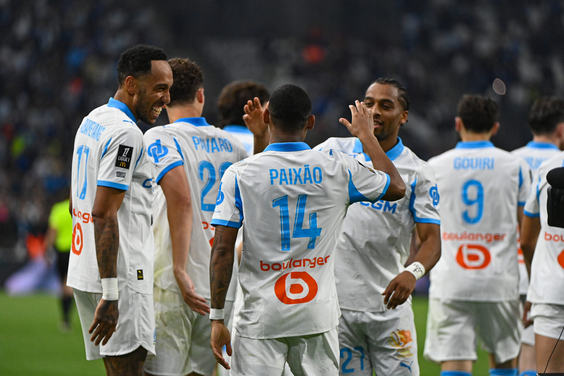 Om et rennes s&rsquo;affrontent pour une place en europe ce soir