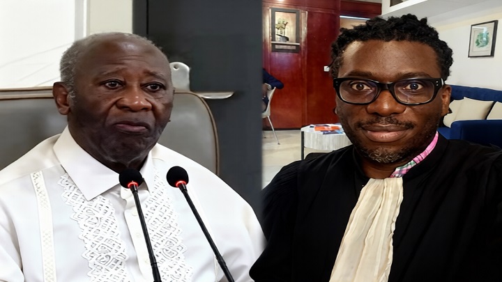 Côte d&rsquo;Ivoire : le retour en politique de Gbagbo relance le débat sur Ouattara