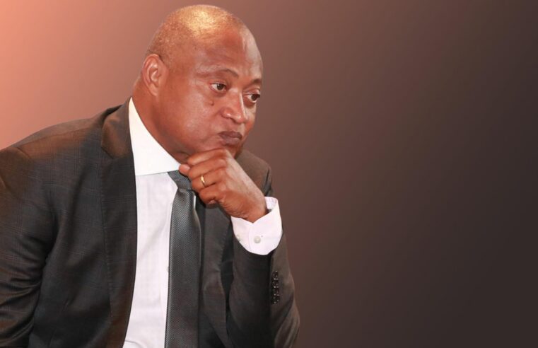 L&rsquo;ANC du Togo rejette fermement une potentielle nouvelle révision constitutionnelle