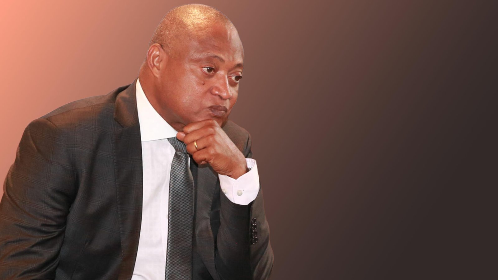 L&rsquo;ANC du Togo rejette fermement une potentielle nouvelle révision constitutionnelle