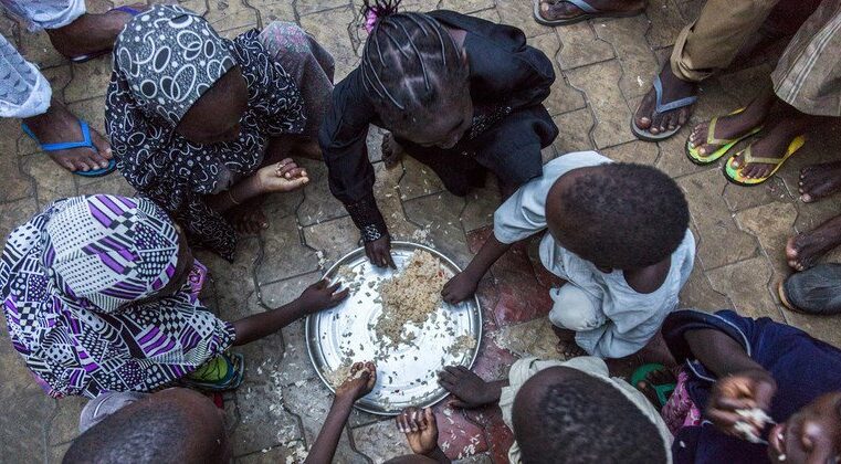 Crise alimentaire en Afrique de l&rsquo;Ouest et du Centre : des millions de vies menacées par le manque de fonds