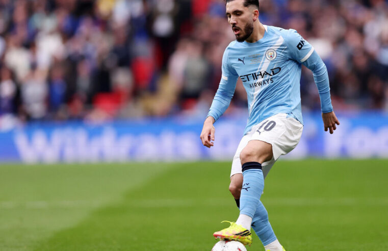 Bournemouth contre Manchester City : horaires et diffusion tv du match décisif
