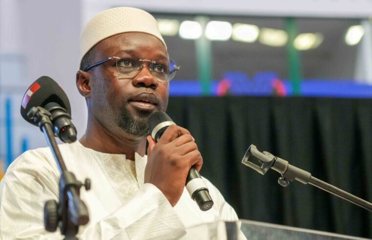 Sénégal : basculement politique après la démission du président de l&rsquo;assemblée nationale