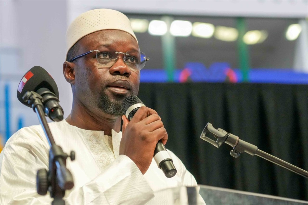 Sénégal : basculement politique après la démission du président de l&rsquo;assemblée nationale
