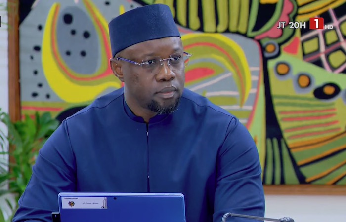 Le Sénégal lance un plan ambitieux de 57,5 milliards FCFA pour ses marchés