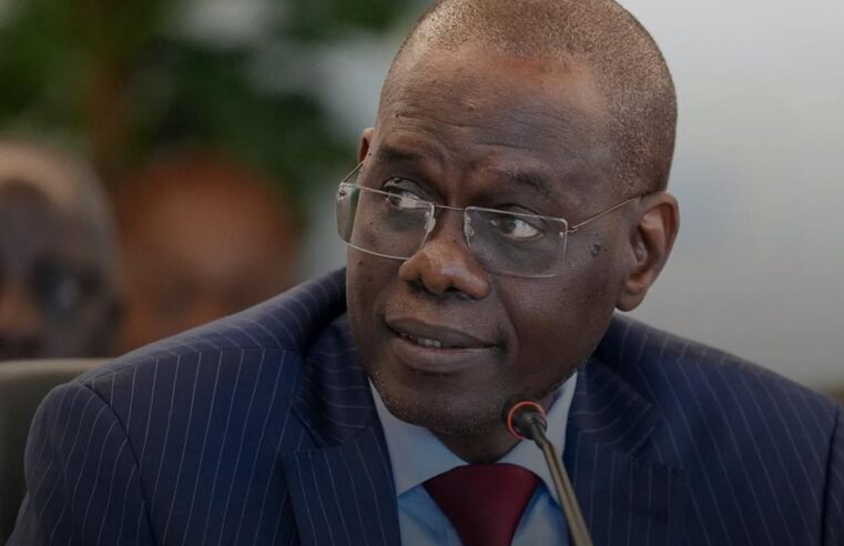 Crise de la dette au Sénégal : sonko quitte le pouvoir, et si le FMI devenait une issue ?