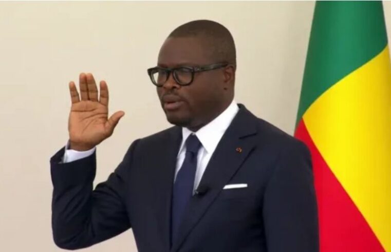 Le Bénin illustre une transition démocratique apaisée