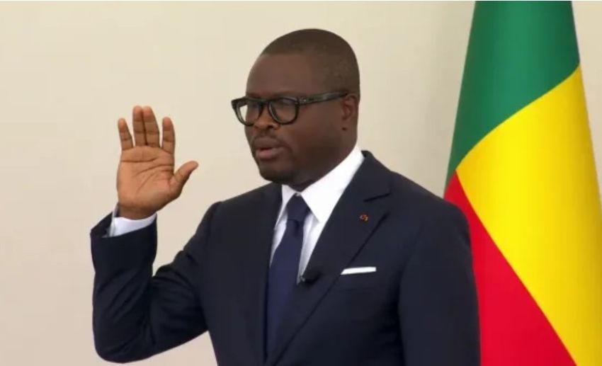 Le Bénin illustre une transition démocratique apaisée