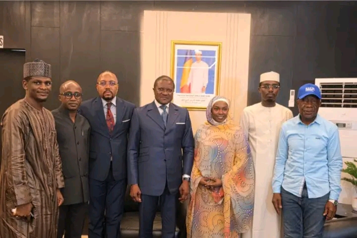 Forum transit Afrique centrale : le Cameroun mise sur ses ports pour booster les échanges