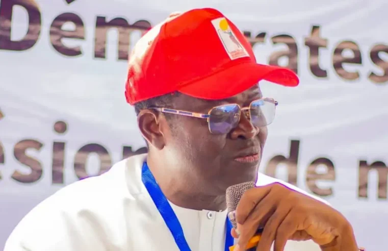 Bénin : opposition politique, le parti ld reste dans l&rsquo;arène tandis que la fcbe rejoint la majorité