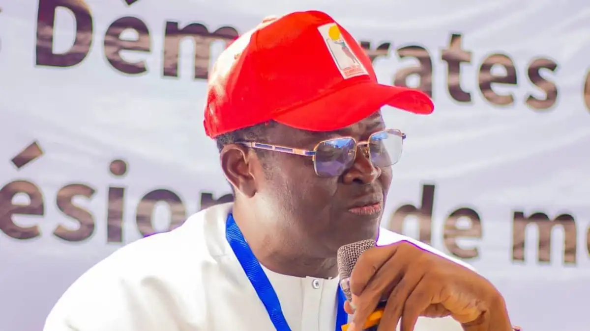 Bénin : opposition politique, le parti ld reste dans l&rsquo;arène tandis que la fcbe rejoint la majorité