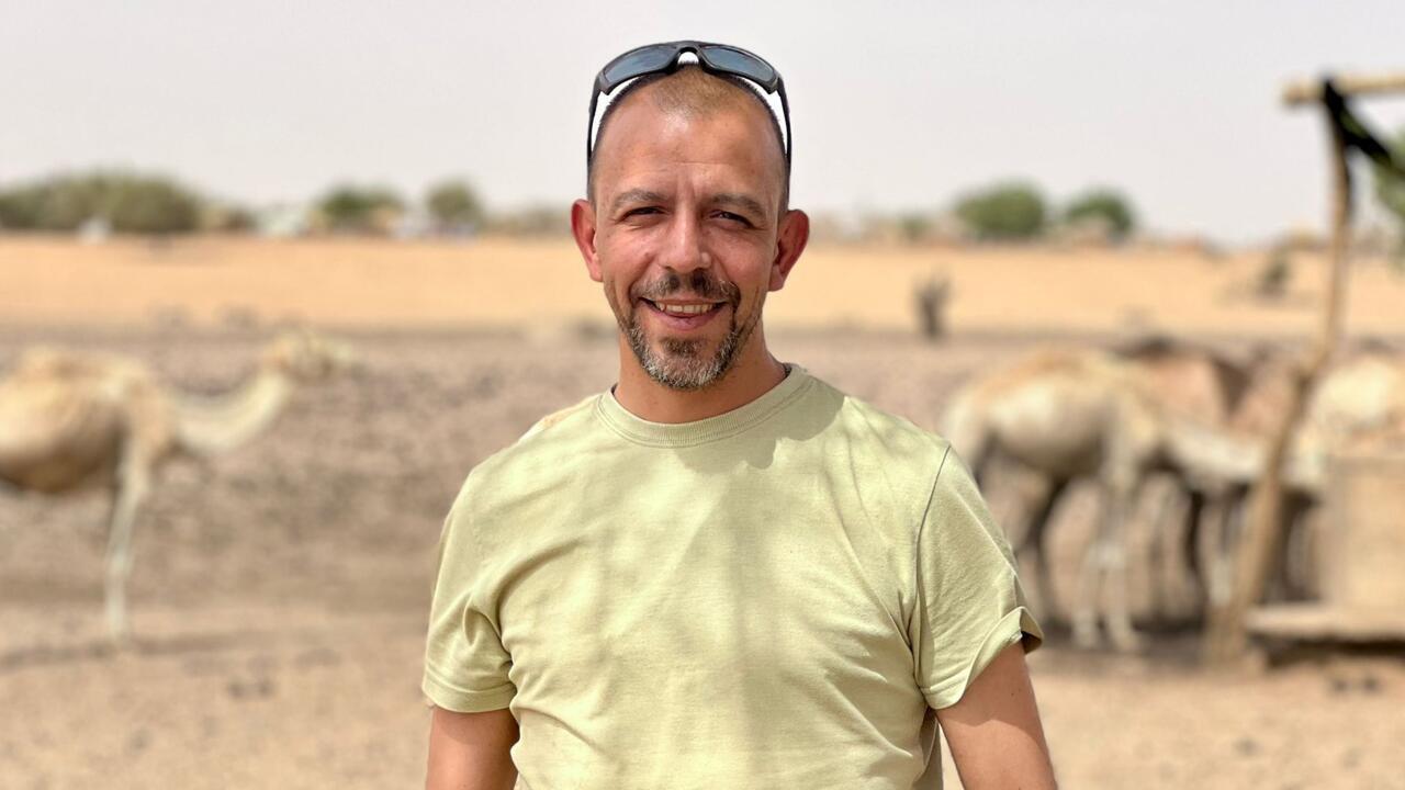 Témoignage bouleversant de joseph figueira détenu en Centrafrique