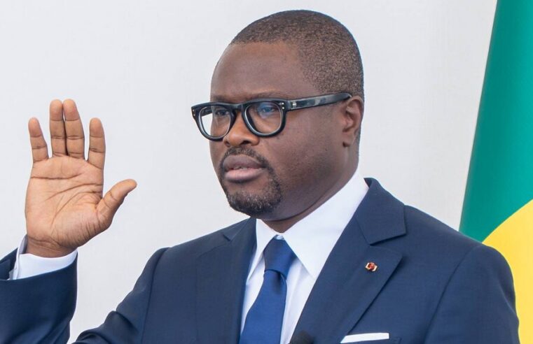 Bénin : Romuald Wadagni devient président, une nouvelle ère s&rsquo;ouvre après Talon