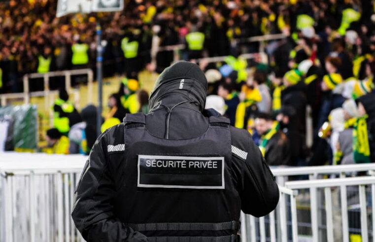 Football nantes condamné à jouer un match à huis clos après les incidents de toulouse