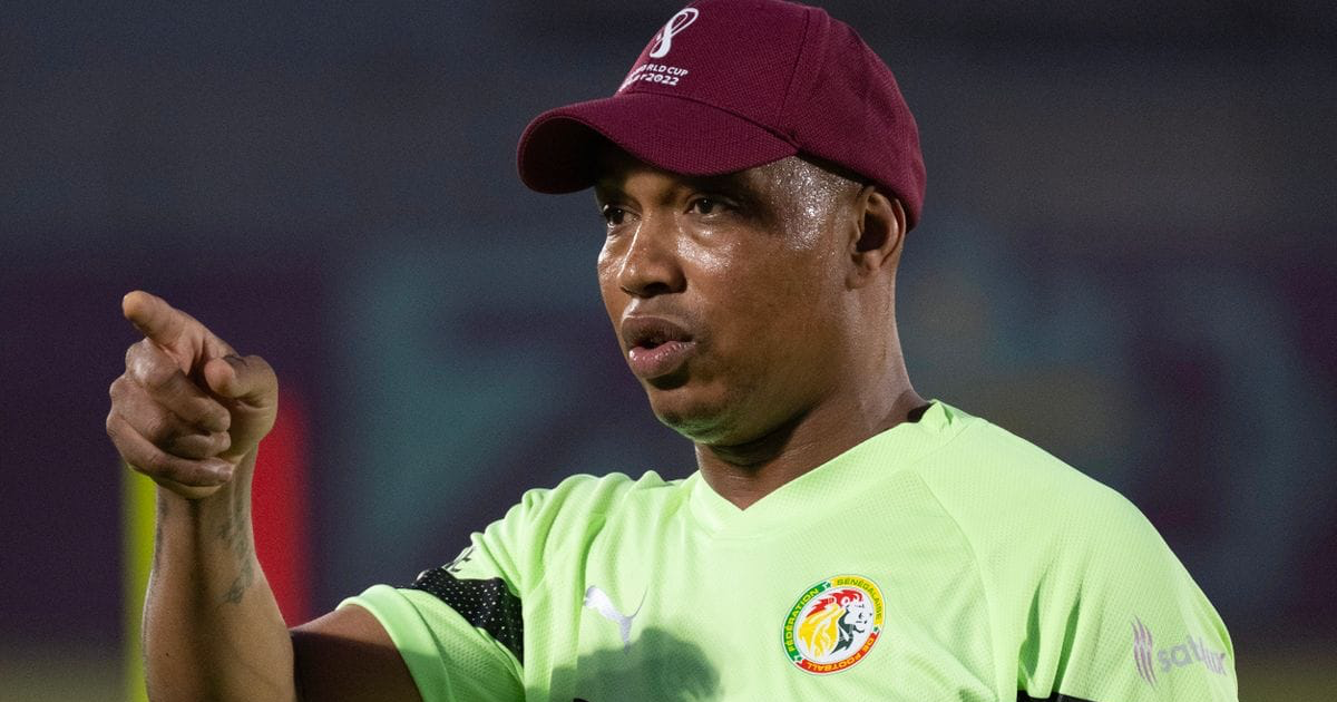 El-Hadji Diouf condamné pour pension alimentaire impayée au Sénégal