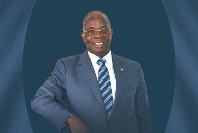 Hommage à maurice digbeu kipré, pionnier ivoirien du secteur des assurances