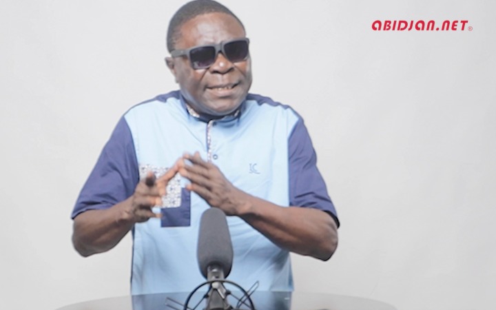 Jte gbi de fer promeut la lutte contre la mendicité à Abidjan