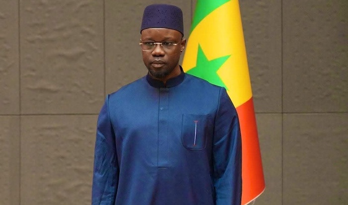 PastEF : la candidature unique de Ousmane Sonko validée par la harp