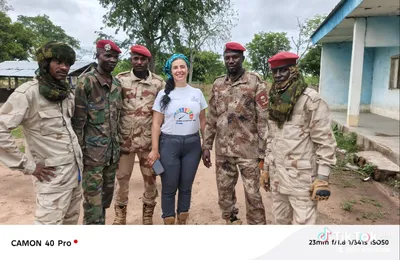 Centrafrique : blocage du désarmement des rebelles du MPC à Markounda par Wagner