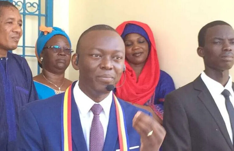 Tchad : Succès Masra reste emprisonné après l&rsquo;échec de son recours