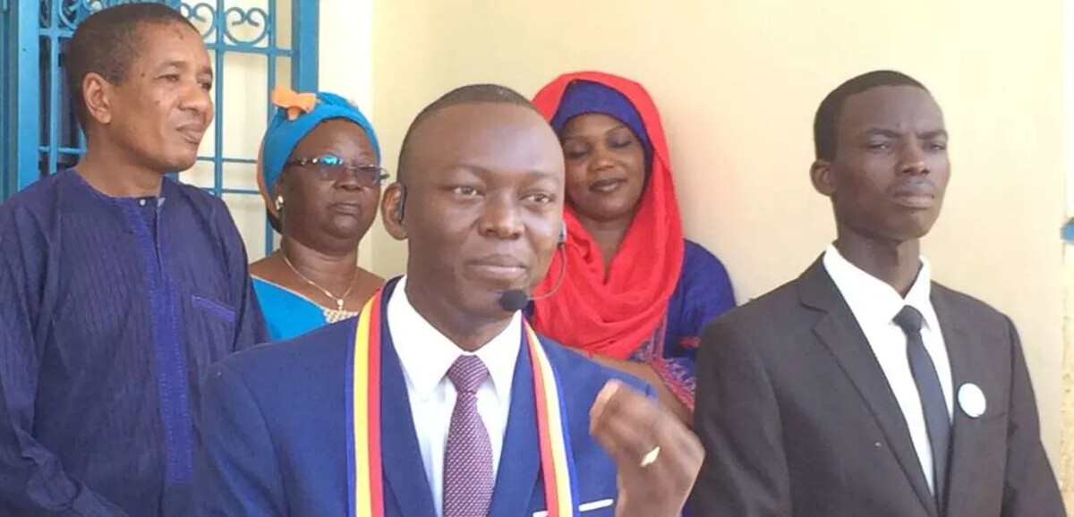 Tchad : Succès Masra reste emprisonné après l&rsquo;échec de son recours