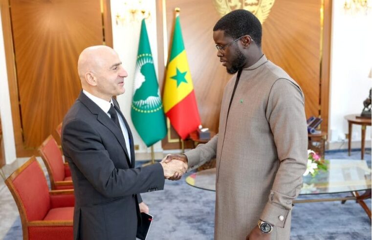 Le Sénégal explore des stratégies innovantes pour sa dette publique