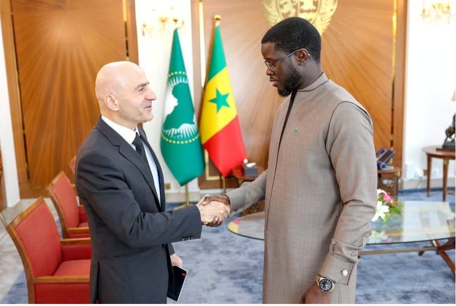 Le Sénégal explore des stratégies innovantes pour sa dette publique