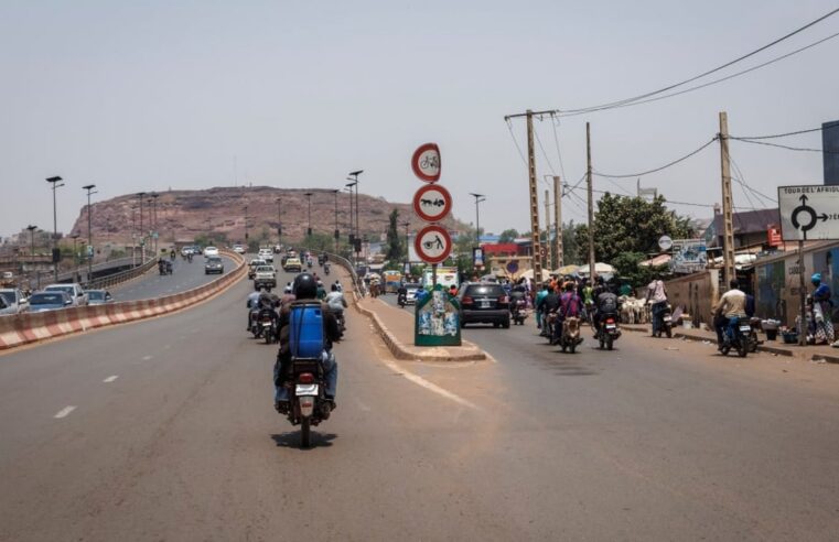 Blocus à Bamako : le transport routier en difficulté face aux jihadistes