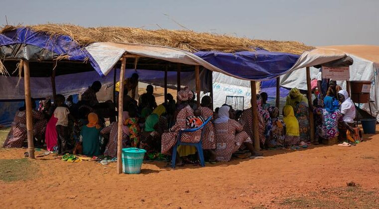 Mali : l&rsquo;urgence des violences sexuelles dans les zones de crise et camps