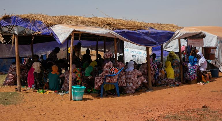 Mali : l&rsquo;urgence des violences sexuelles dans les zones de crise et camps