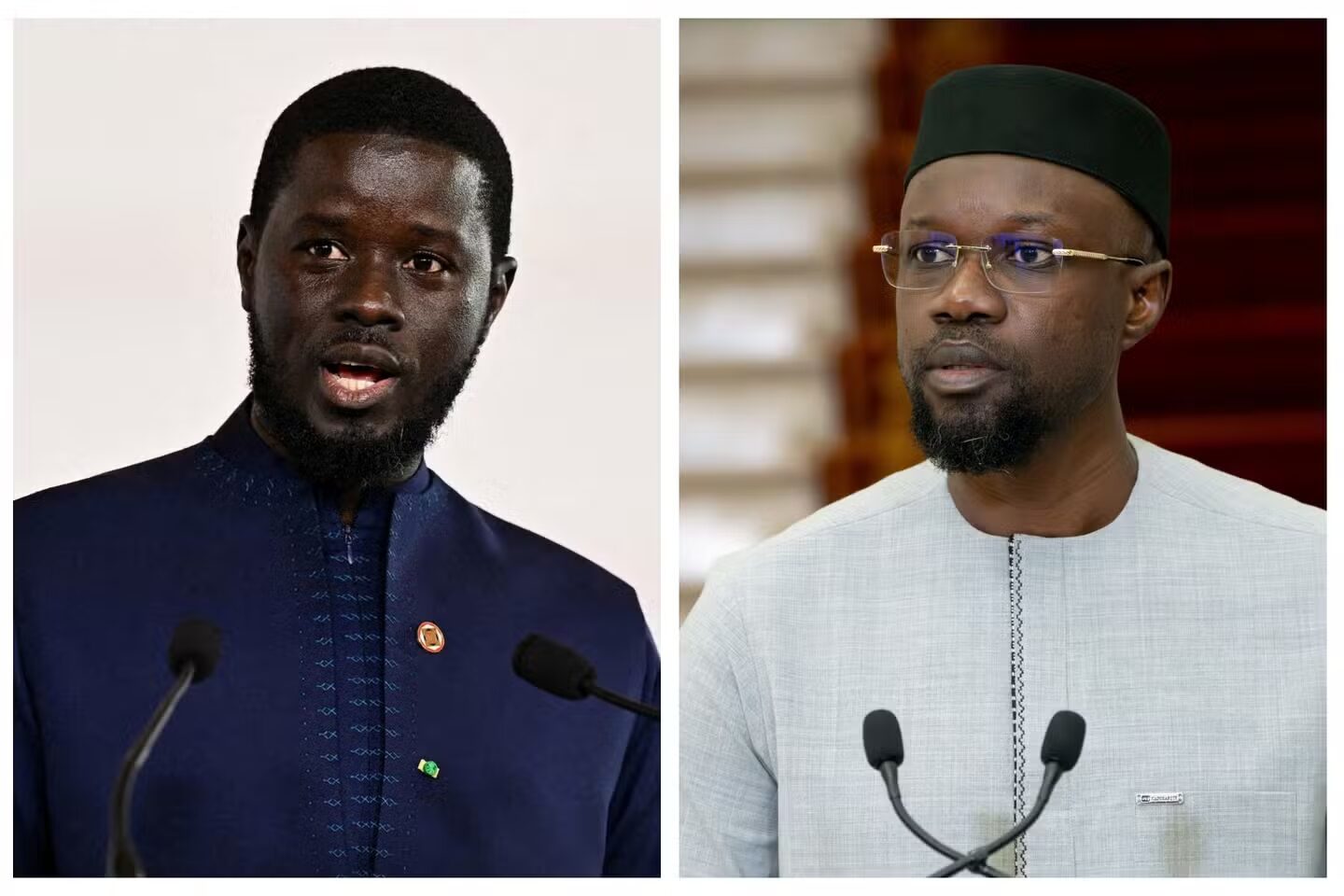 Sénégal : Ousmane Sonko critique la gestion des fonds politiques par le président