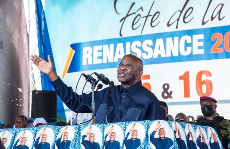 Laurent Gbagbo : une succession sous influence au PPA-CI en Côte d&rsquo;Ivoire