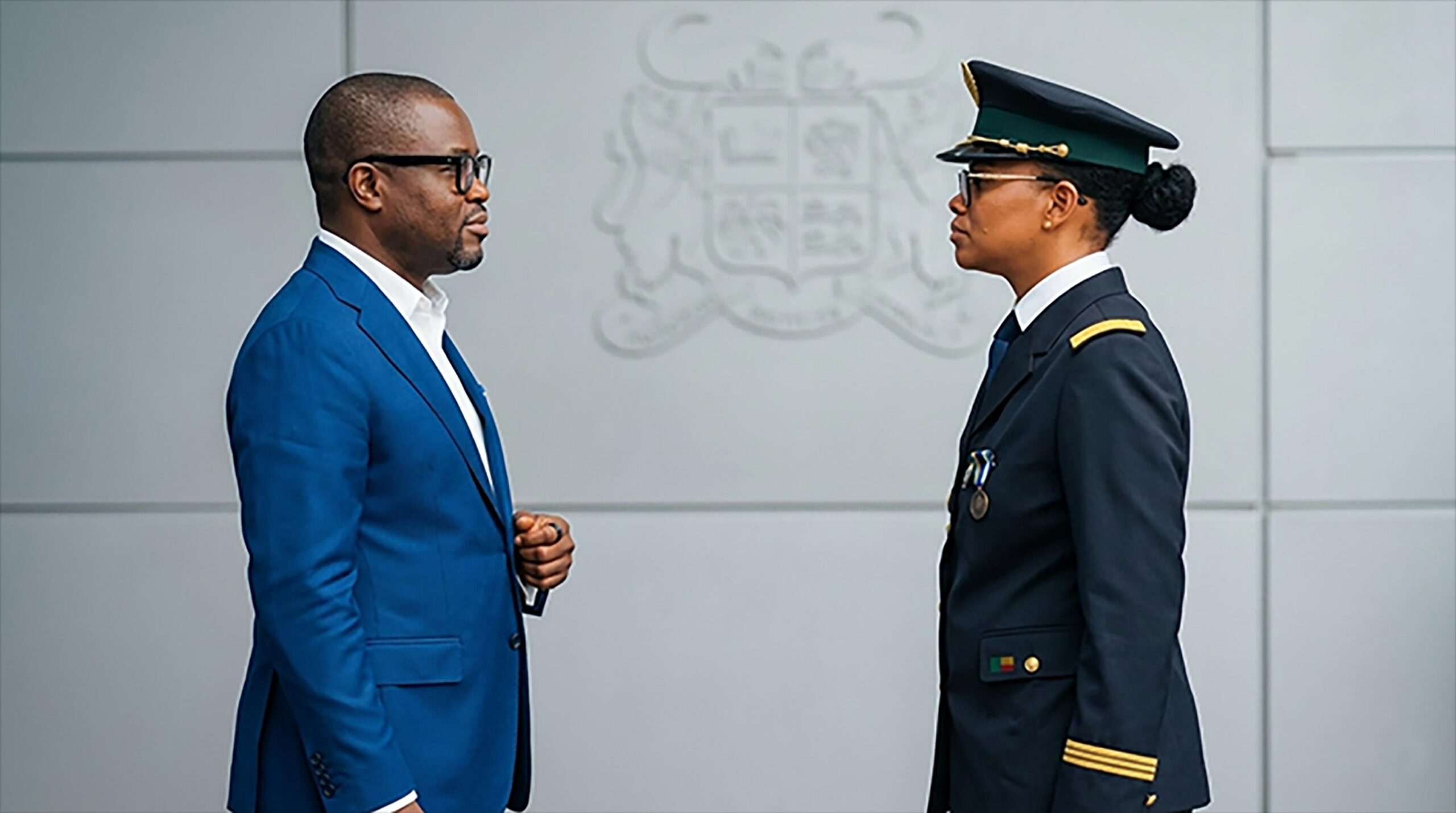 Bénin : le capitaine elvire toupe, une trajectoire militaire inédite à la tête de l’État