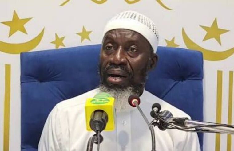 Tensions au Burkina Faso : l&rsquo;imam Kindo interpellé après des critiques religieuses