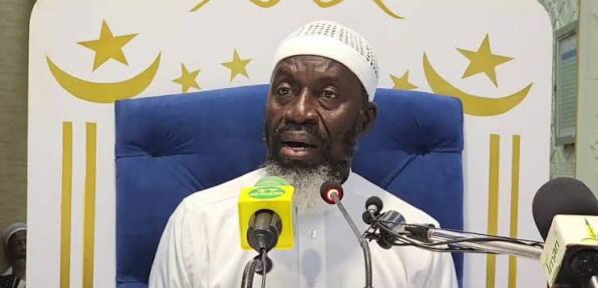 Tensions au Burkina Faso : l&rsquo;imam Kindo interpellé après des critiques religieuses