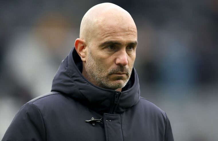 City veut recruter fernandez : le pari audacieux de maresca pour révolutionner son effectif