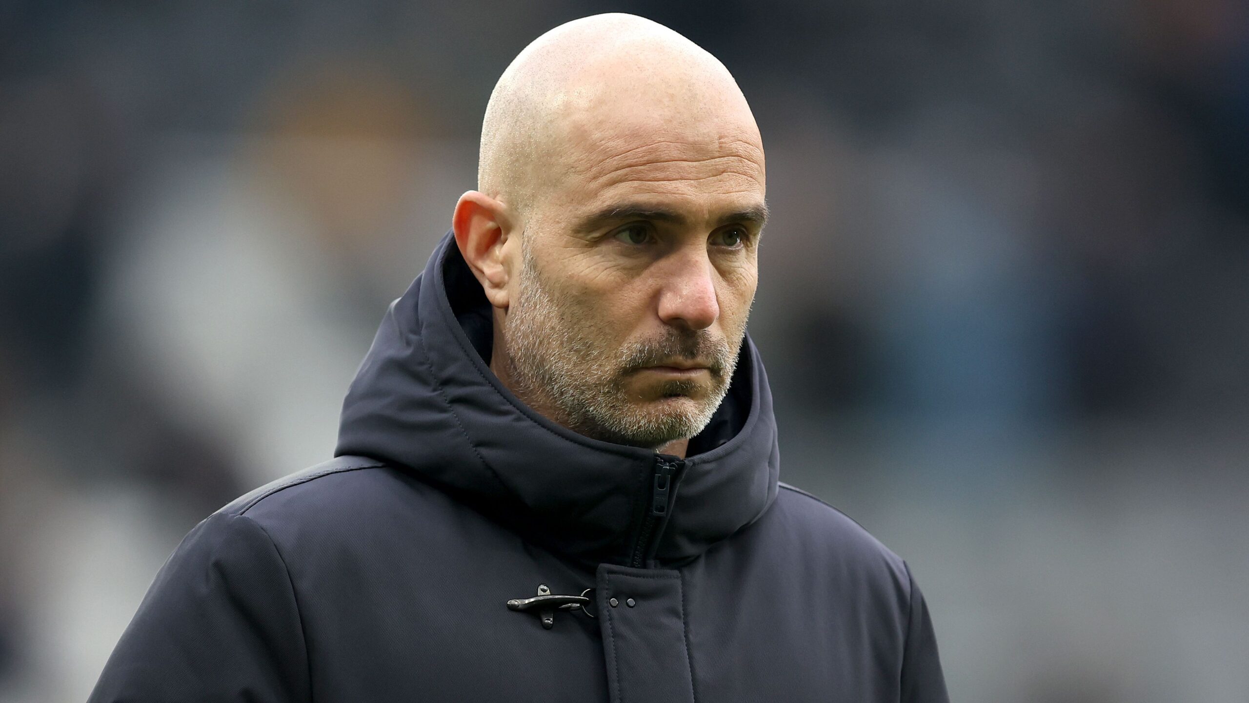 City veut recruter fernandez : le pari audacieux de maresca pour révolutionner son effectif