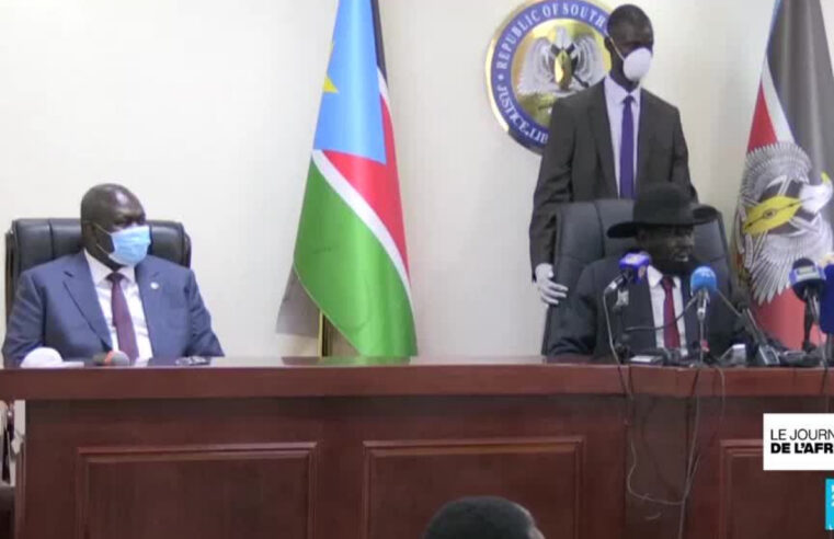 Le Sénégal face à l&rsquo;incertitude après le limogeage d&rsquo;Ousmane Sonko par Bassirou Diomaye Faye