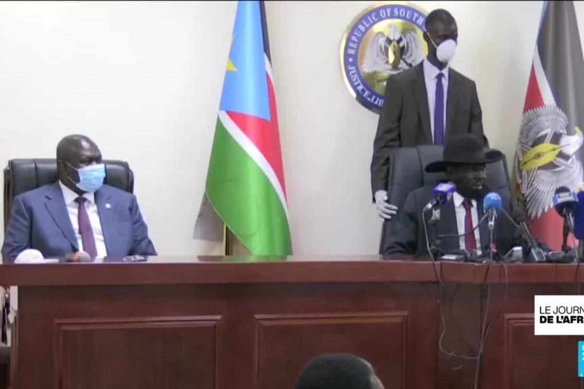 Le Sénégal face à l&rsquo;incertitude après le limogeage d&rsquo;Ousmane Sonko par Bassirou Diomaye Faye
