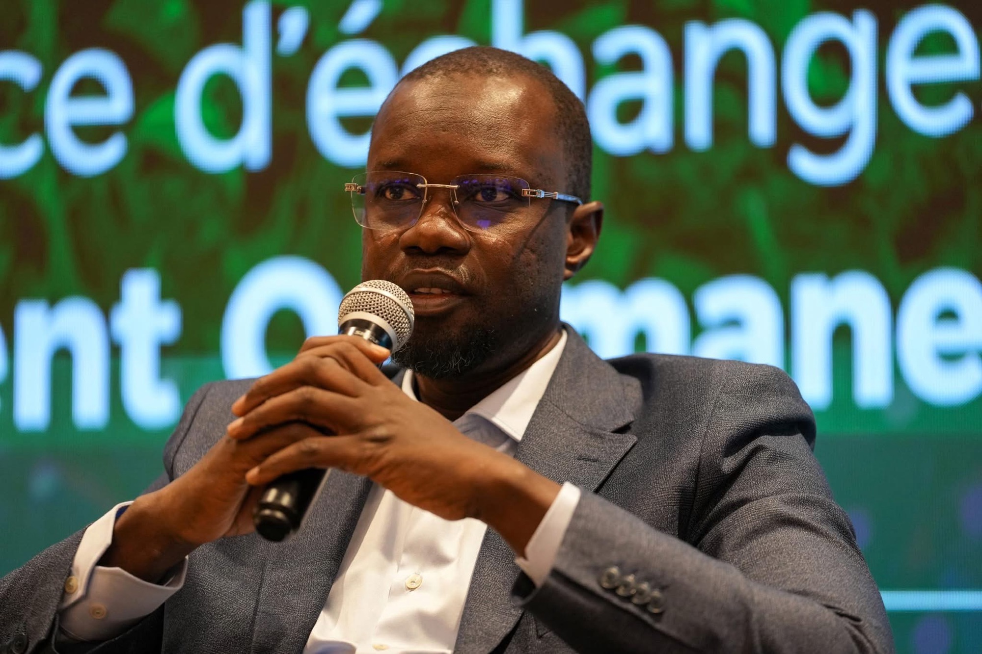 Rassemblement politique d&rsquo;Ousmane Sonko : une désinformation démasquée