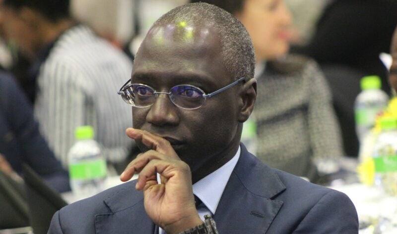 Un ministre sénégalais engage des poursuites judiciaires contre des médias pour diffamation