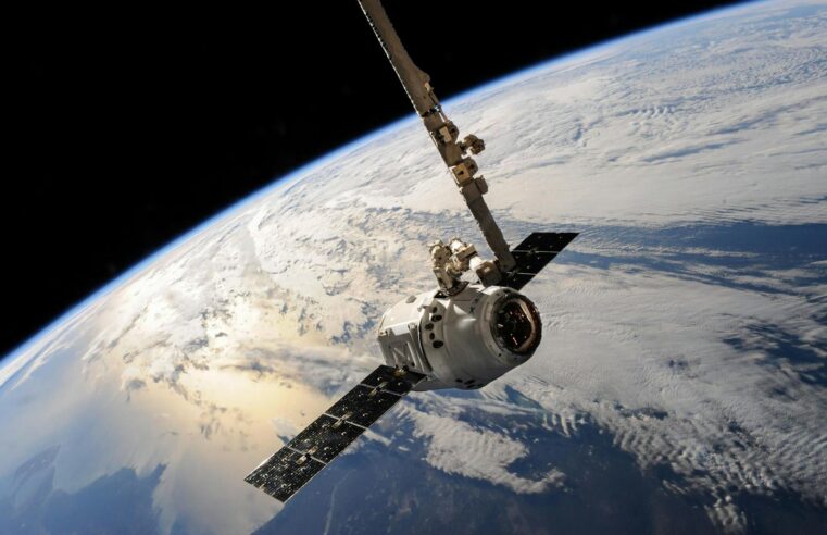 L&rsquo;ambition spatiale de la Côte d&rsquo;Ivoire pour devenir un hub en Afrique