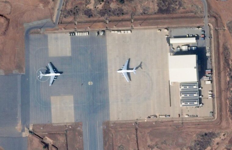 Le Niger pointe la France du doigt après l&rsquo;assaut sur l&rsquo;aéroport de Niamey