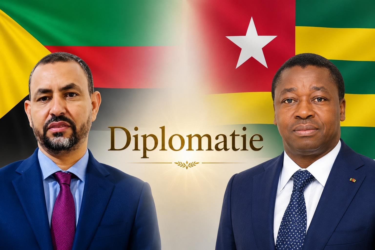 Diplomatie du Togo : Lomé ouvre la voie à la reconnaissance du FLA