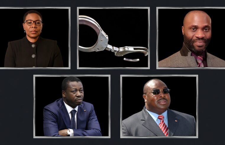 Togo : la crise judiciaire ébranle les fondations de l&rsquo;État de droit