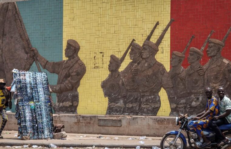 Tirs meurtriers près de l&rsquo;ORTM à Bamako : deux jeunes hommes tués
