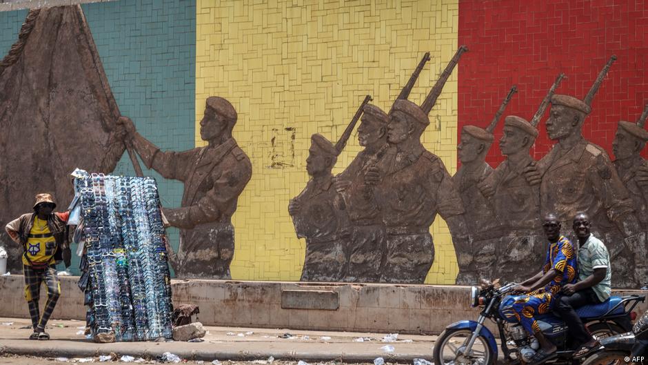 Tirs meurtriers près de l&rsquo;ORTM à Bamako : deux jeunes hommes tués