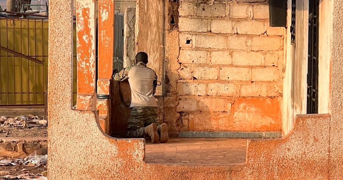 Mali : les mercenaires russes de l&rsquo;africa corps subissent un revers cuisant face aux djihadistes