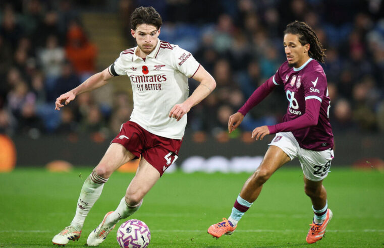 Arsenal burnley : horaire et diffuseur tv pour le choc décisif en premier league