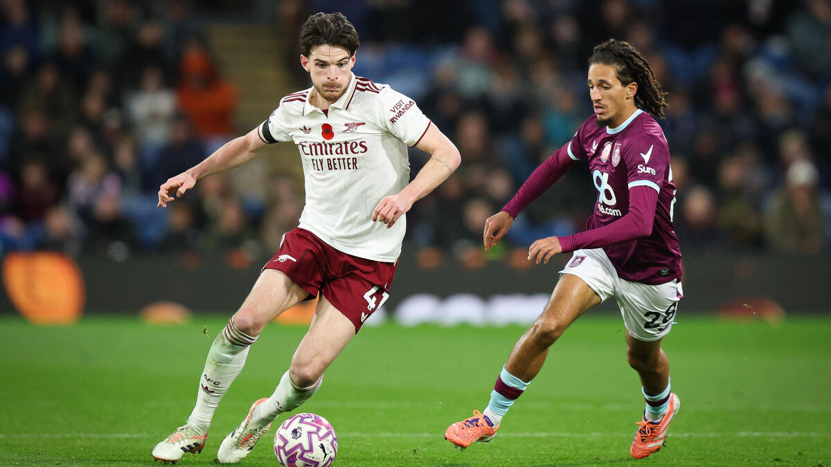 Arsenal burnley : horaire et diffuseur tv pour le choc décisif en premier league